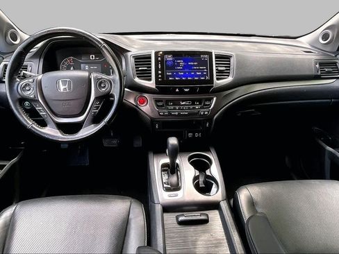 Used 2019 Honda Ridgeline RTL-T image 16