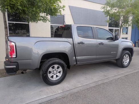 Used 2020 GMC Canyon 2WD Crew Cab w/ Convenience Package image 6