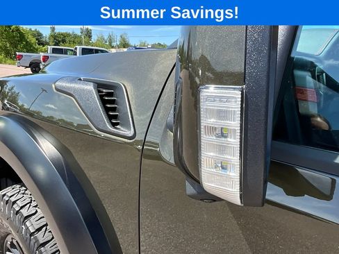 Used 2024 Ford F150 Raptor AWD/4WD image 17