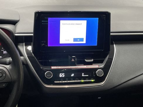 Certified 2025 Toyota Corolla LE image 31