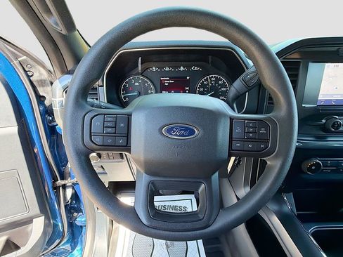 Used 2023 Ford F150 XL w/ STX Appearance Package AWD/4WD image 11