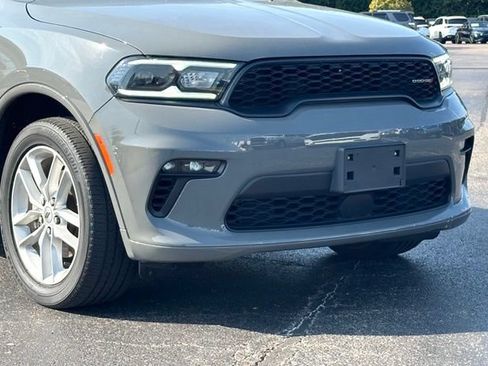 Used 2023 Dodge Durango GT AWD/4WD image 2