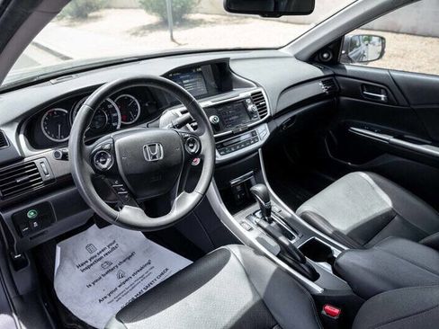 Used 2014 Honda Accord EX-L image 9