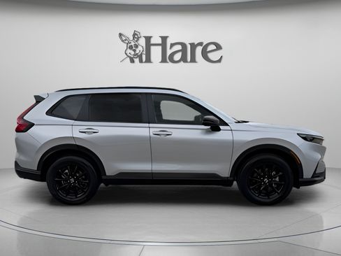 Used 2026 Honda CR-V Sport-L image 6