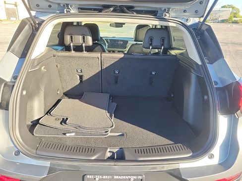 New 2026 Buick Encore GX Preferred image 7