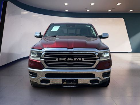 Used 2022 RAM 1500 Laramie RWD image 8