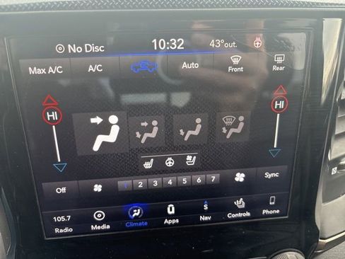 Used 2019 RAM 1500 Sport w/ Level 2 Equipment Group AWD/4WD image 24