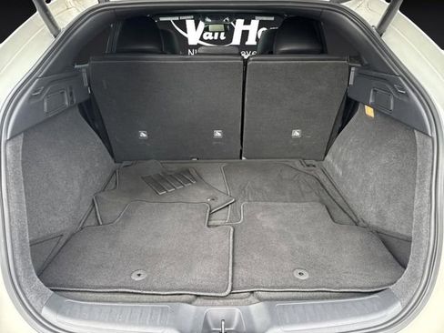 Used 2023 INFINITI QX55 Luxe w/ Cargo Package image 15