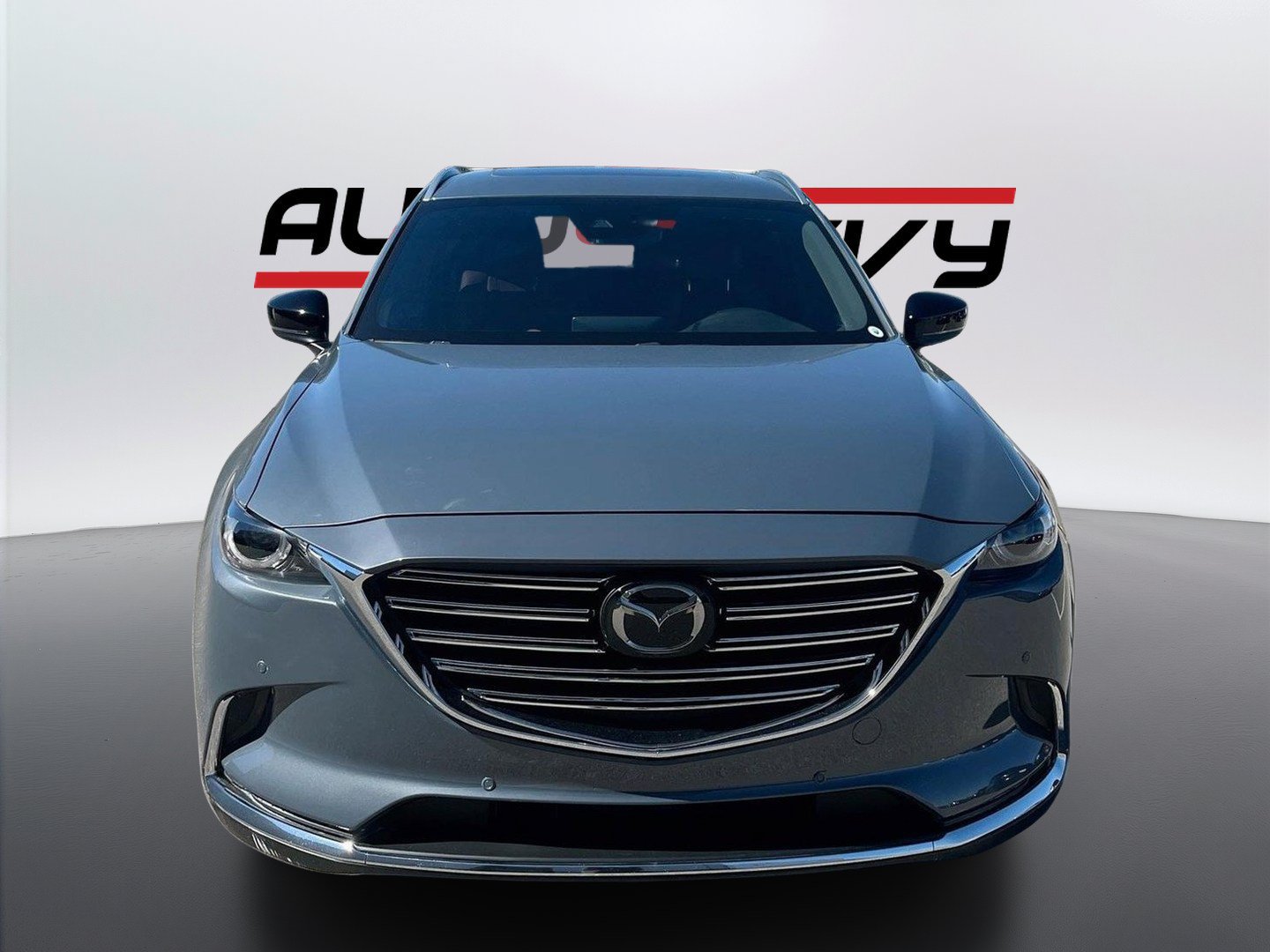 Used 2023 MAZDA CX-9 Carbon Edition AWD/4WD image 2