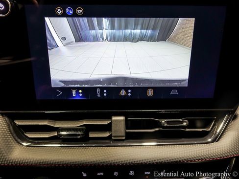 New 2026 Chevrolet Equinox RS w/ Safety and Technology Package image 18