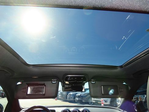 Used 2022 Mercedes-Benz C 300 4MATIC Sedan image 21