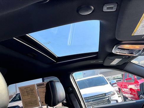 Used 2020 Dodge Durango SRT image 18