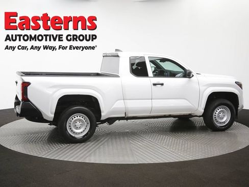 Used 2025 Toyota Tacoma SR RWD image 39