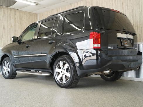 Used 2012 Honda Pilot Touring image 7