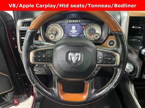 Used 2021 RAM 1500 Sport w/ Level 2 Equipment Group image 14