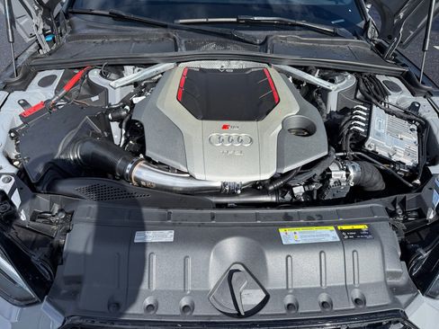 Used 2019 Audi RS 5 w/ Dynamic Package image 20