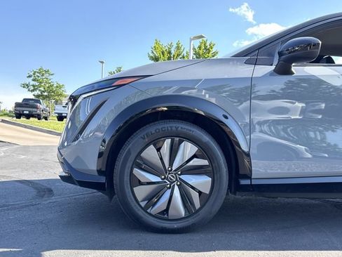 Used 2024 Nissan Ariya AWD image 29