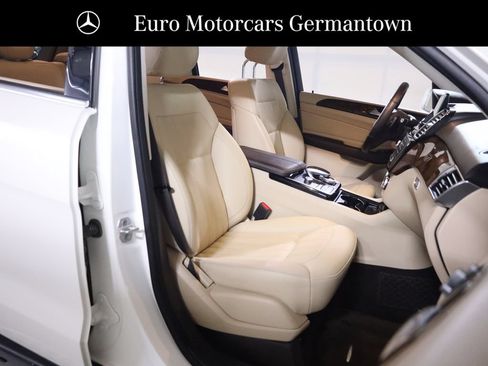 Used 2016 Mercedes-Benz GLE 350 4MATIC image 62