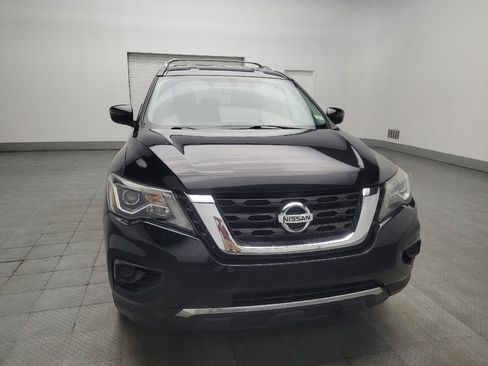 Used 2020 Nissan Pathfinder S FWD image 14