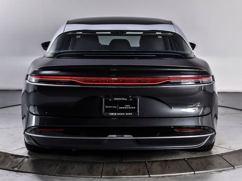Used 2023 Lucid Air Grand Touring AWD/4WD image 5