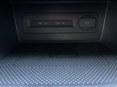 Certified 2021 Volkswagen Atlas SEL Premium image 25