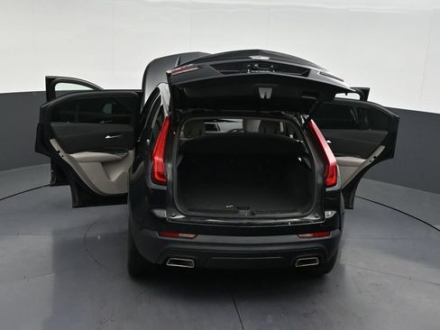 Used 2023 Cadillac XT4 Luxury FWD image 35