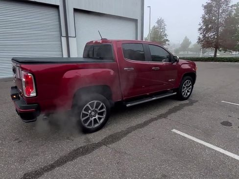 Used 2020 GMC Canyon Denali image 45