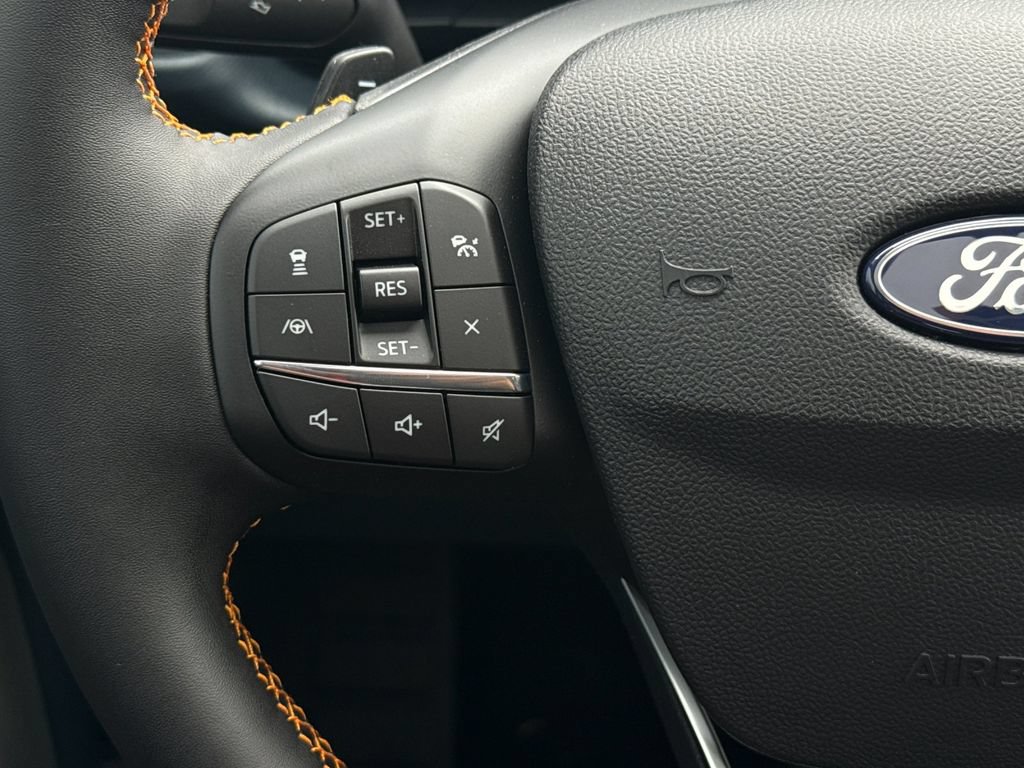New 2026 Ford Maverick Tremor AWD/4WD image 23