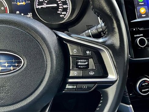 Used 2020 Subaru Forester Premium image 21