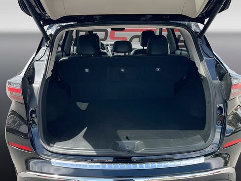 Used 2024 Nissan Murano SL FWD image 28