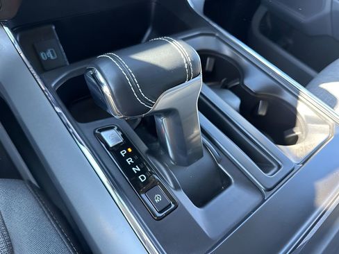 Used 2022 Ford F150 Lightning XLT w/ Tow Technology Package image 16