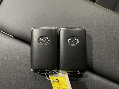 New 2026 MAZDA CX-90 3.3 Turbo w/ Premium Sport Pkg image 34