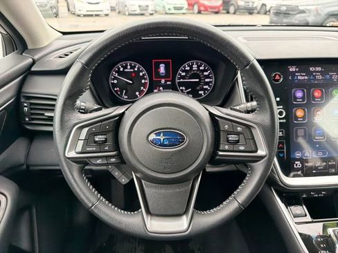 Certified 2022 Subaru Outback Premium AWD/4WD image 10