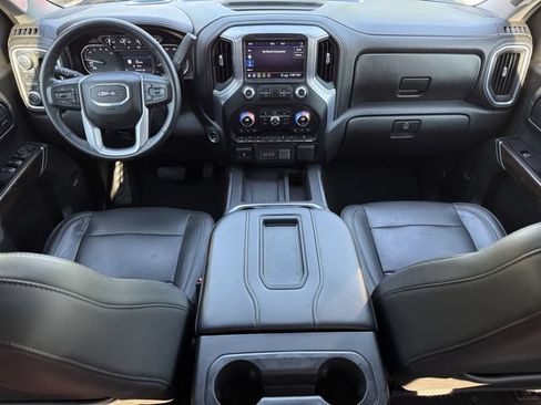 Used 2020 GMC Sierra 1500 SLT AWD/4WD image 14