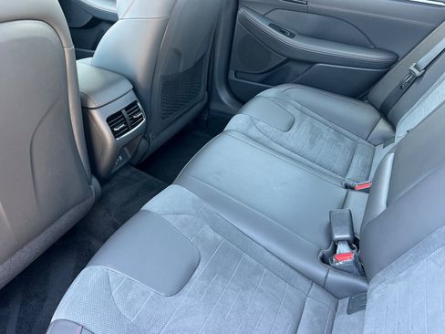 Used 2025 Hyundai Sonata N Line FWD image 12