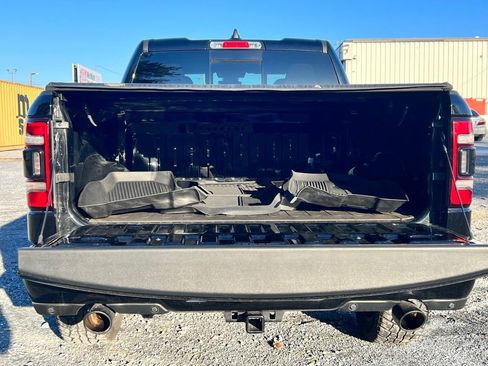 Used 2020 RAM 1500 Big Horn image 16