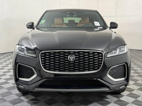New 2026 Jaguar F-PACE R-Dynamic S AWD/4WD image 11
