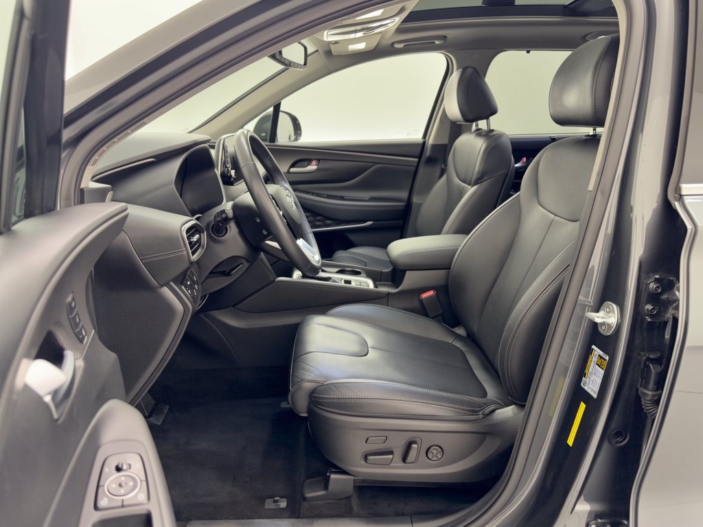 Used 2020 Hyundai Santa Fe Limited FWD image 5
