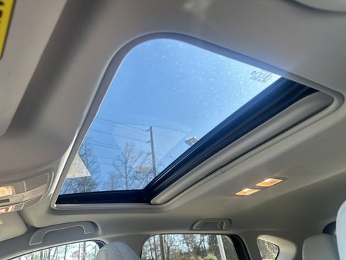 Used 2021 MAZDA CX-5 Touring w/ Touring Preferred SV Package image 5