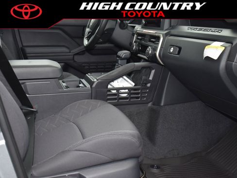 New 2026 Toyota Tacoma SR image 11