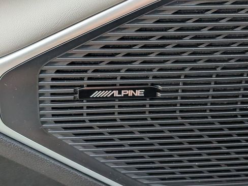 New 2026 Jeep Grand Wagoneer L Limited AWD/4WD image 22