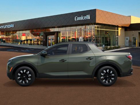 New 2026 Hyundai Santa Cruz SEL AWD/4WD image 3