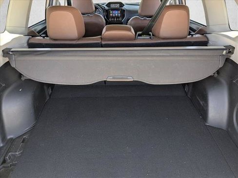 Used 2019 Subaru Forester Touring w/ Popular Package #3 AWD/4WD image 6