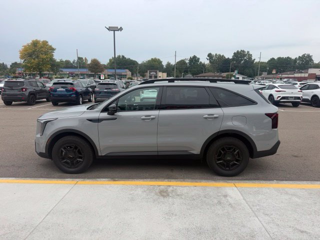 Used 2024 Kia Sorento SX Prestige AWD/4WD image 10