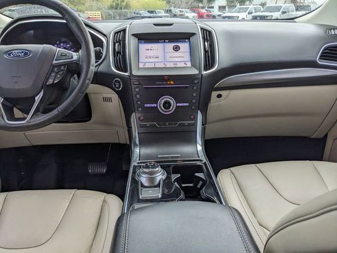 Used 2019 Ford Edge Titanium w/ Cargo Accessory Package image 20