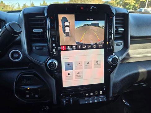 New 2026 RAM 2500 Tradesman AWD/4WD image 17