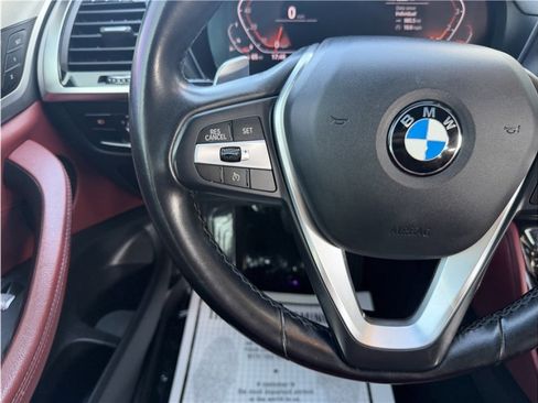 Used 2020 BMW X4 xDrive30i w/ Convenience Package AWD/4WD image 37
