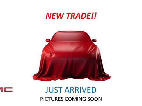 Used 2020 GMC Sierra 1500 AT4 w/ AT4 Premium Package AWD/4WD image 1