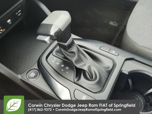 Used 2025 Kia K4 FWD image 27