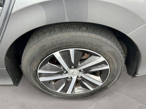 Used 2021 Honda Civic LX image 14